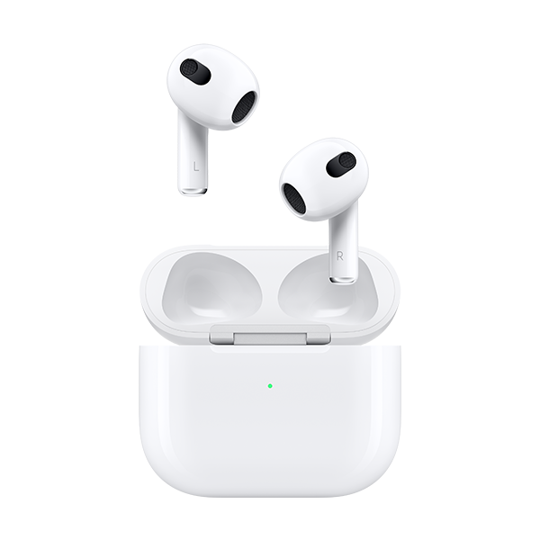 Apple AirPods 3rd Gen Repair Apple Authorised - Main Image