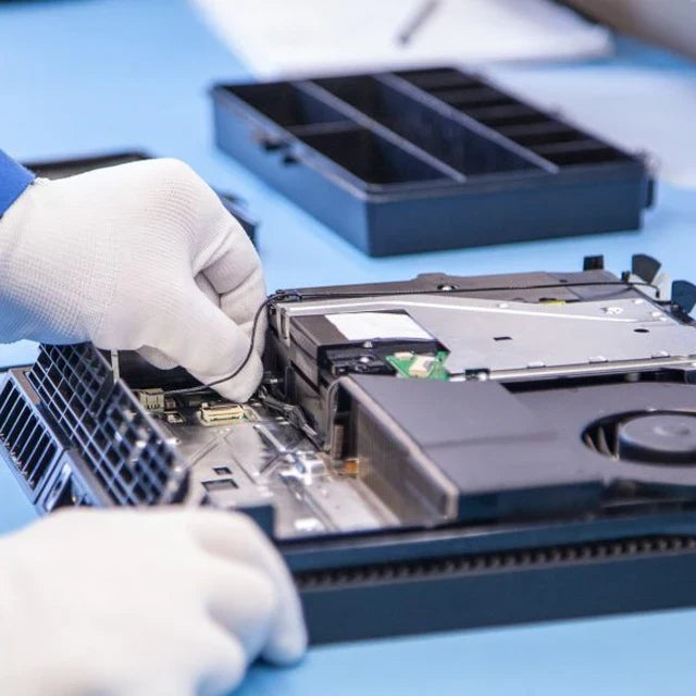 Level Up Your Gaming: Fónfix Launches Nationwide Game Console Repair Service