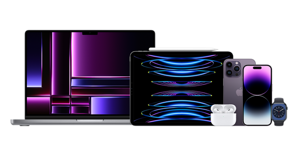 Apple Warranty Service