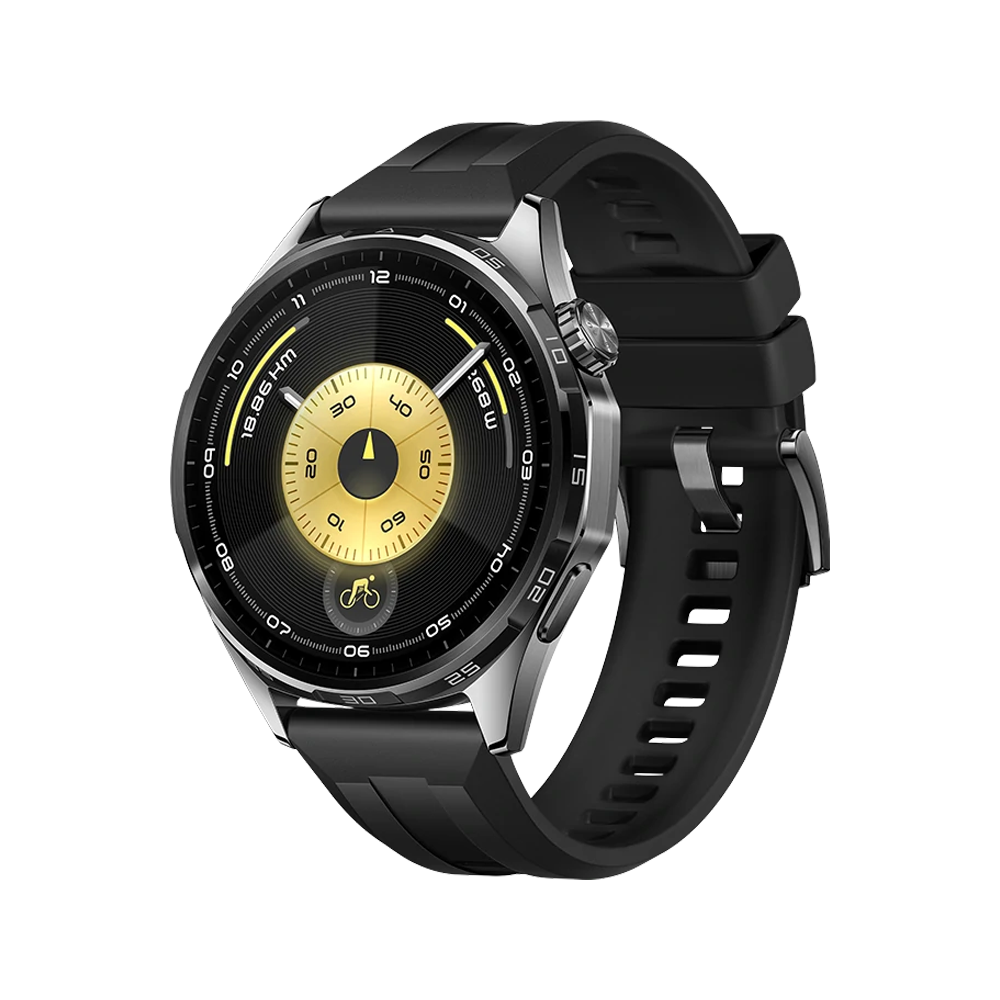 Huawei Watch GT6 46mm Black repair