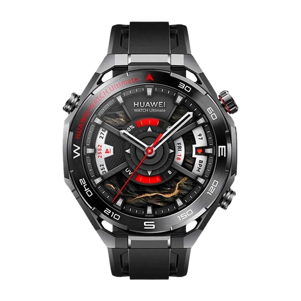 Huawei Watch Ultimate 2 Black repair