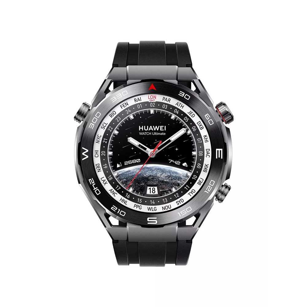 Watch Ultimate repair