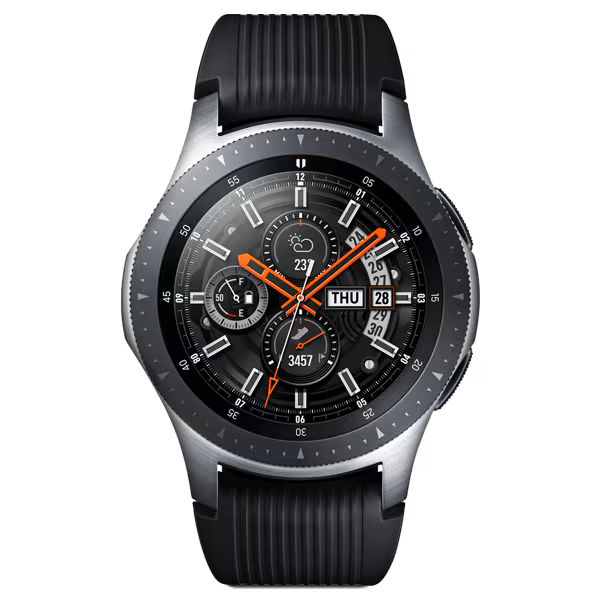 Samsung Galaxy Watch Repair