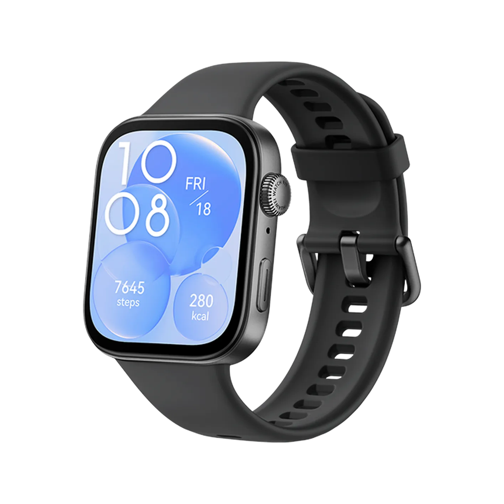 Watch Fit 3 repair