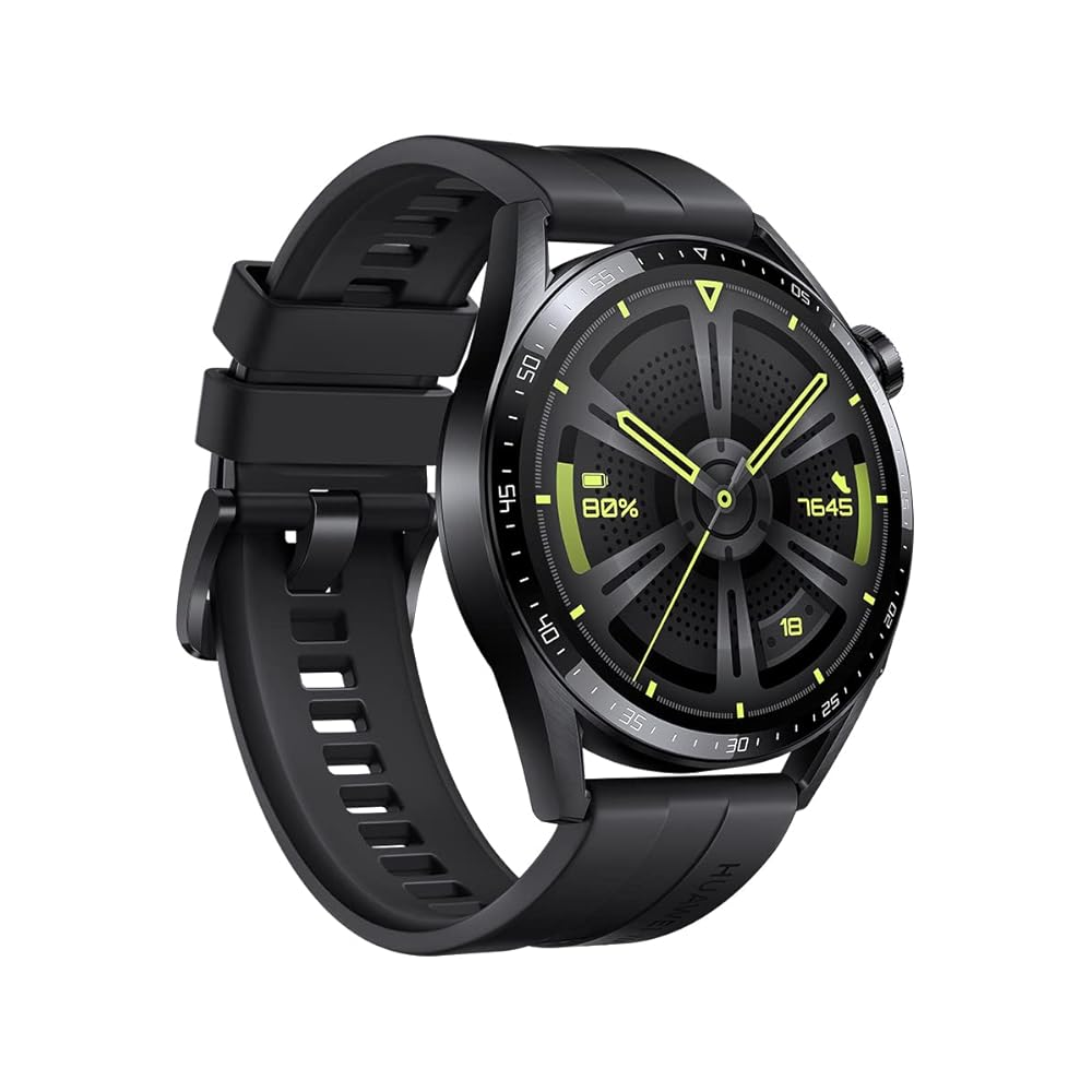 Watch GT 3 repair