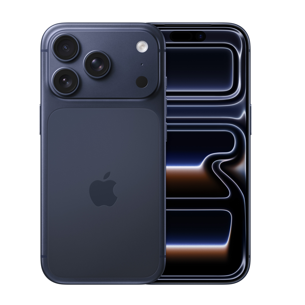 iPhone 17 Pro Repair