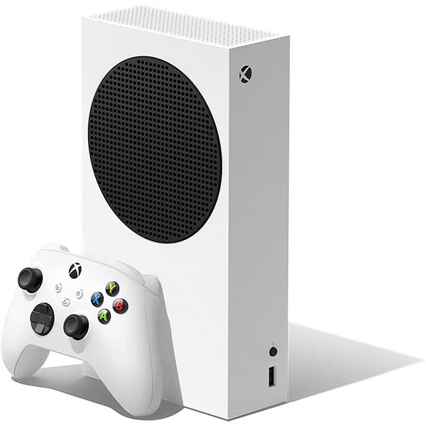 Xbox Series S Repair