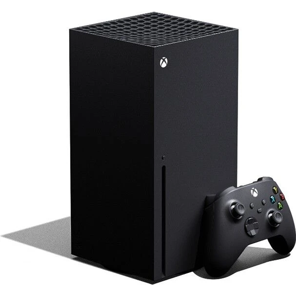 Xbox Series X Repair