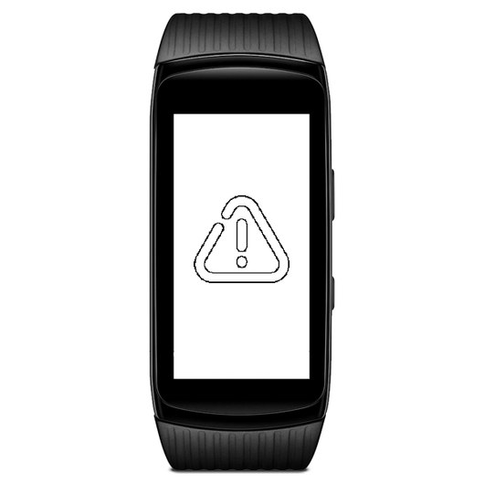 Samsung gear 2025 fit2 pro battery