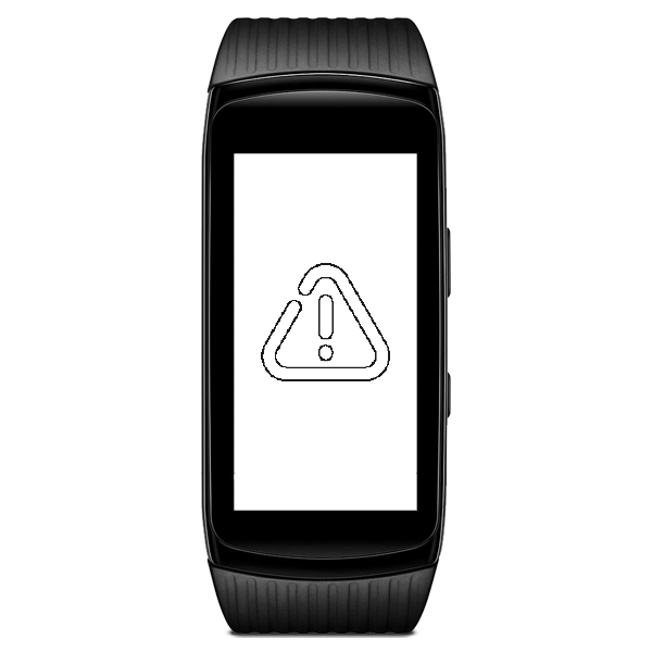 Samsung Gear Fit2 Pro repair
