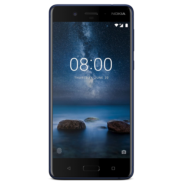 Nokia 8