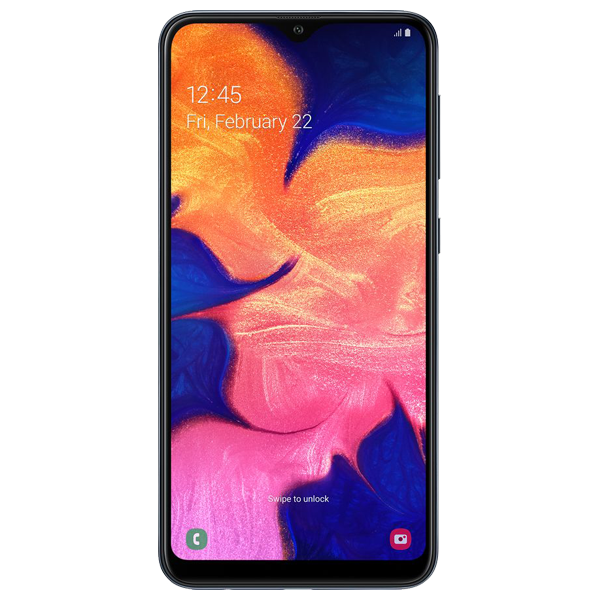 Samsung A10s repair