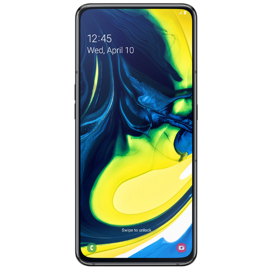 Samsung Galaxy A80 repairs -  Screen replacement, Battery Replacement, Charging Port Repair / Replacement, Screen & Back Cover Replacement, Audio earpiece/Mic/Loudspeaker, Rear Camera Replacement, Back, Cover Replacement, Software Upgrade