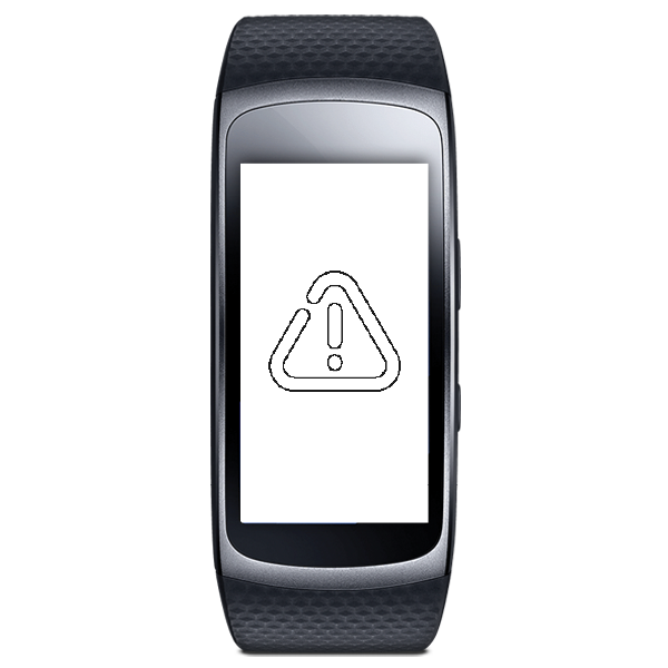 Samsung Gear Fit2 repair