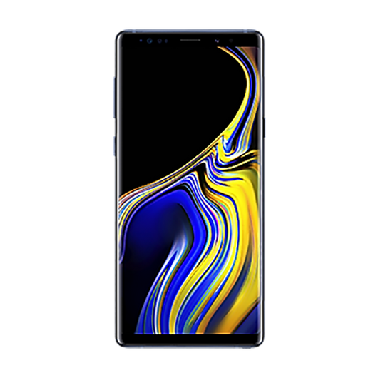 Samsung Galaxy Note 9 repairs - Screen replacement, Battery Replacement, Charging Port Repair / Replacement, Screen & Back Cover Replacement, Audio earpiece / Mic / Loudspeaker, Rear Camera Replacement, Back, Cover Replacement, Software Upgrade