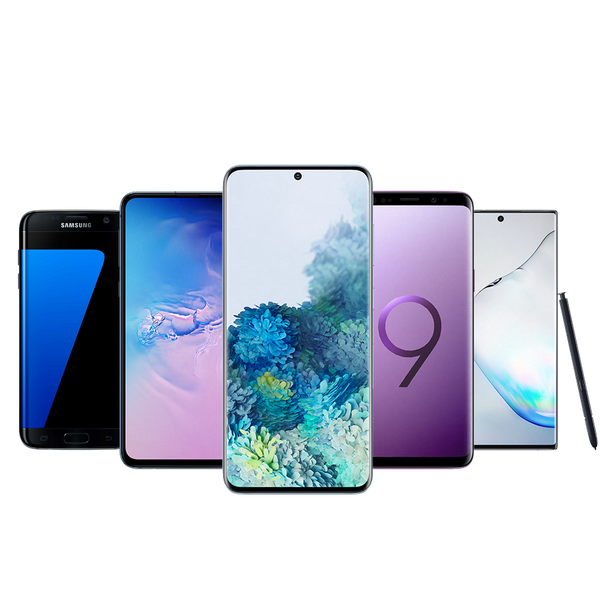 OEM Warranty Service Samsung/Huawei