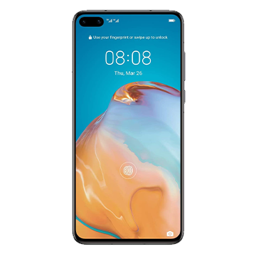 Huawei P40 repairs -  Screen replacement, Battery Replacement, Charging Port Repair / Replacement, Screen & Back Cover Replacement, Audio earpiece/Mic/Loudspeaker, Rear Camera Replacement, Back, Cover Replacement, Software Upgrade